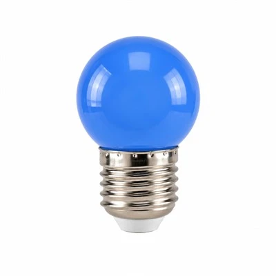 Apakah lampu LED mini biru cocok untuk ruang bermain game?