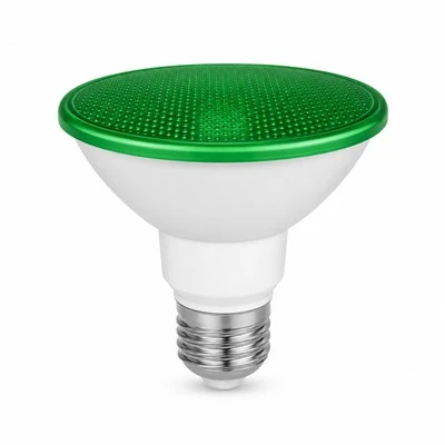 Bola Lampu Par LED
