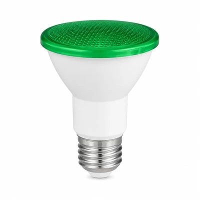 Lampu Par LED Baru
