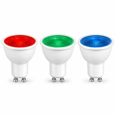Pasang dan Mainkan Lampu Sorot