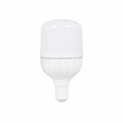 Bohlam LED Menara Lurus Bergaris