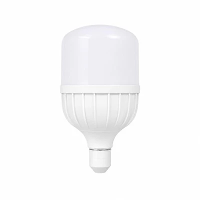 Lampu T LED Butir Vertikal