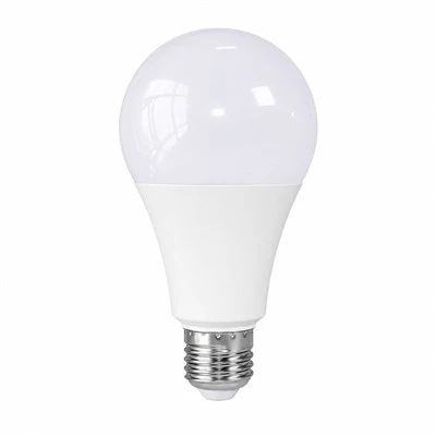 Bola Lampu Bola Putih